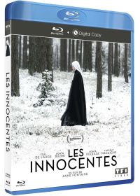 Les Innocentes (Blu-ray + Copie digitale) - Blu-ray