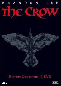 The Crow (Édition Collector) - DVD