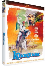 Khartoum - Blu-ray
