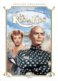 Le Roi et moi (Édition Collector) - DVD