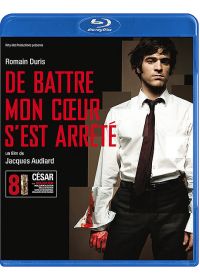 De battre mon coeur s'est arrêté - Blu-ray