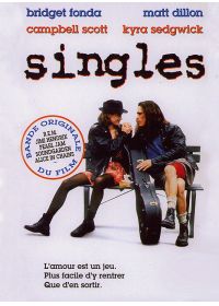 Singles - DVD