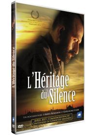 L'Héritage du silence - DVD