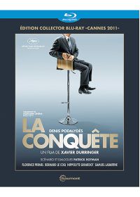 La Conquête (Édition Collector) - Blu-ray