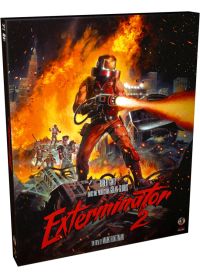 Exterminator 2 (Combo Blu-ray + DVD) - Blu-ray