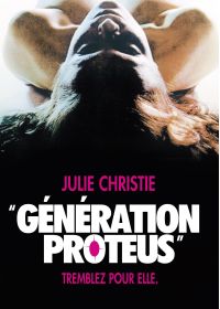 Génération Proteus (Exclusivité FNAC) - DVD