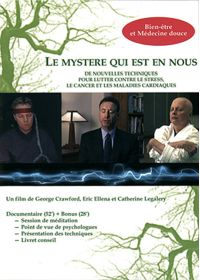 Le Mystère qui est en nous - DVD