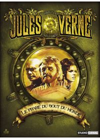 Le Phare du bout du monde - DVD