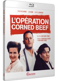 L'Opération Corned Beef - Blu-ray