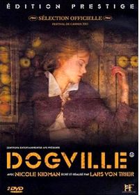 Dogville (Édition Collector) - DVD