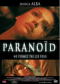 Paranoïd - DVD