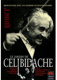 Le Jardin de Celibidache - DVD