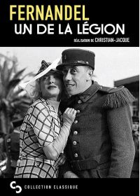 Un de la Légion - DVD