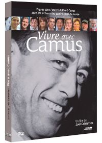 Vivre avec Camus - DVD