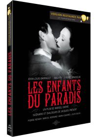 Les Enfants du Paradis (Édition Collector) - Blu-ray