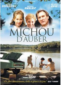 Michou d'Auber - DVD