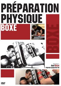 Préparation physique : Boxe - DVD