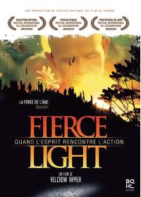 Fierce Light - When Spirit Meets Action - DVD