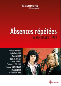 Absences répétées - DVD