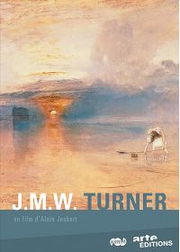 J.M.W. Turner - DVD