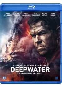 Deepwater - Blu-ray