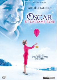 Oscar et la dame rose - DVD