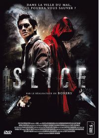 Slice - DVD