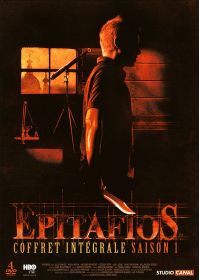 Epitafios - Saison 1 - DVD