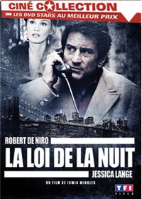 Night and the City - La loi de la nuit - DVD