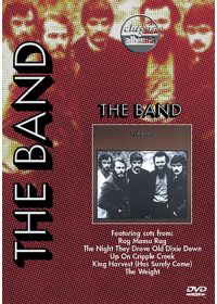 The Band - The Band - DVD