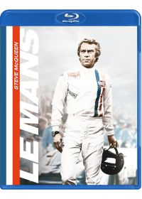 Le Mans - Blu-ray