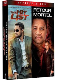 The Hit List + Retour mortel (Pack) - DVD