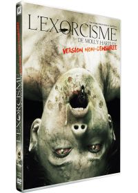 L'Exorcisme de Molly Hartley (Version non censurée) - DVD