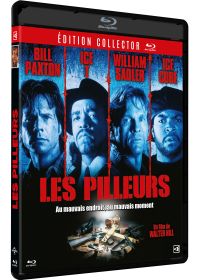 Les Pilleurs - Blu-ray
