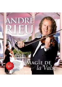 André Rieu - Magie de la vase - DVD