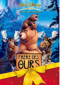 Frère des ours - DVD