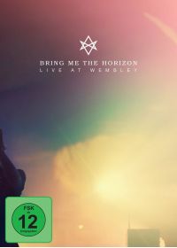 Bring Me The Horizon - Live at Wembley - DVD