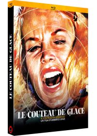 Le Couteau de glace (Combo Blu-ray + DVD - Édition Limitée) - Blu-ray