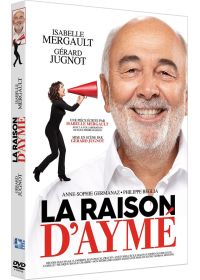 La Raison d'Aymé - DVD