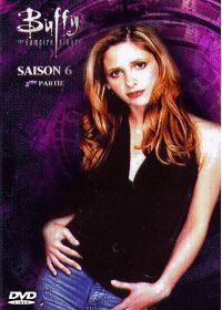 Buffy contre les vampires - Saison 6 - 2ème partie - DVD