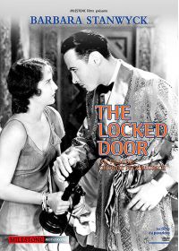 The Locked Door - DVD