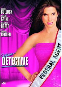 Miss détective (Édition Spéciale) - DVD