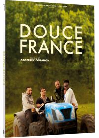 Douce France - DVD
