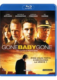 Gone Baby Gone - Blu-ray