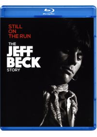 Still On The Run - The Jeff Beck Story - Blu-ray