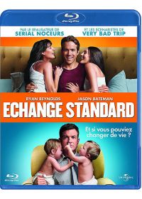 Échange standard - Blu-ray