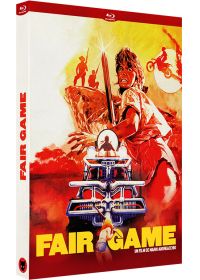 Fair Game (Combo Blu-ray + DVD - Édition Limitée) - Blu-ray
