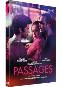 Passages - DVD