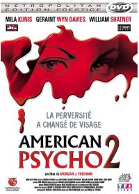 American Psycho 2 (Édition Prestige) - DVD