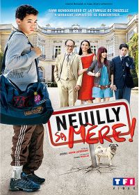 Neuilly sa mère ! - DVD